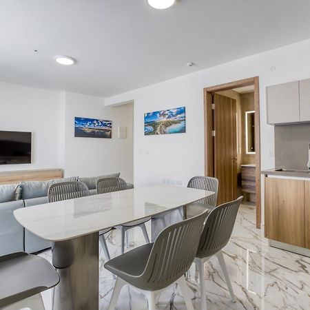 The St Pauls Bay Escape Suites By 360 Estates San Pawl il-Baħar Zewnętrze zdjęcie
