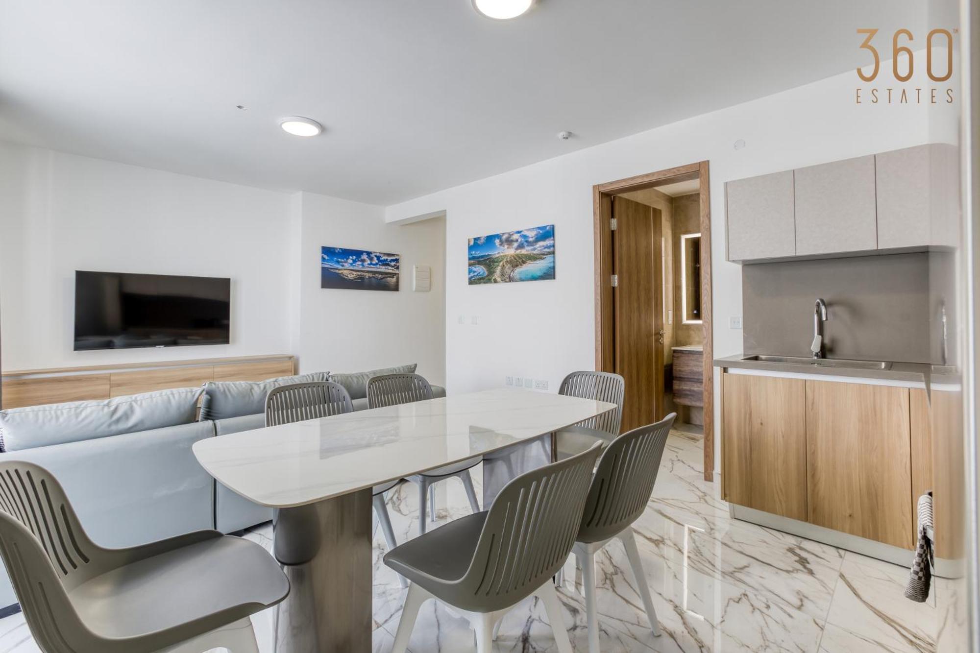 The St Pauls Bay Escape Suites By 360 Estates San Pawl il-Baħar Zewnętrze zdjęcie