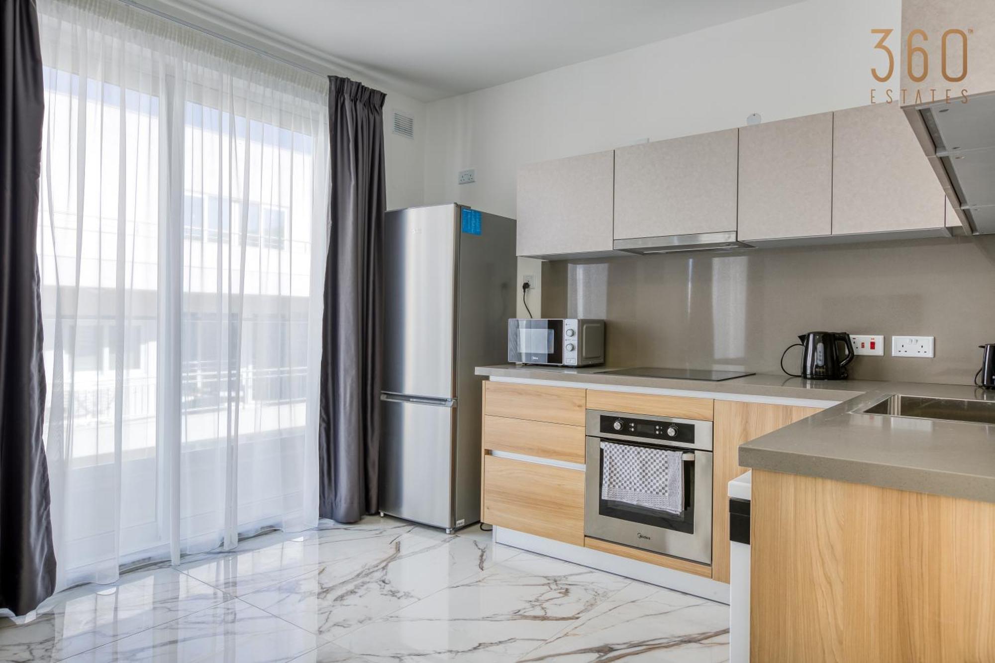 The St Pauls Bay Escape Suites By 360 Estates San Pawl il-Baħar Zewnętrze zdjęcie