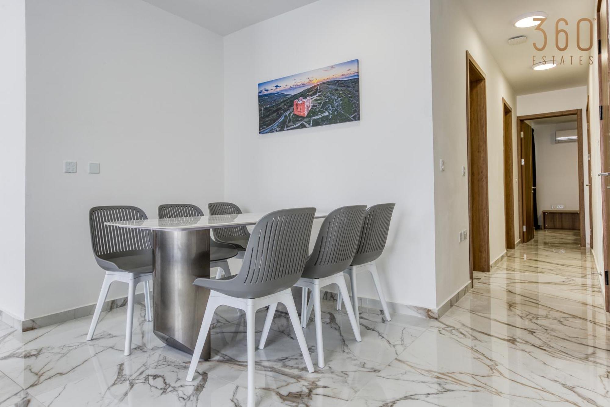 The St Pauls Bay Escape Suites By 360 Estates San Pawl il-Baħar Zewnętrze zdjęcie