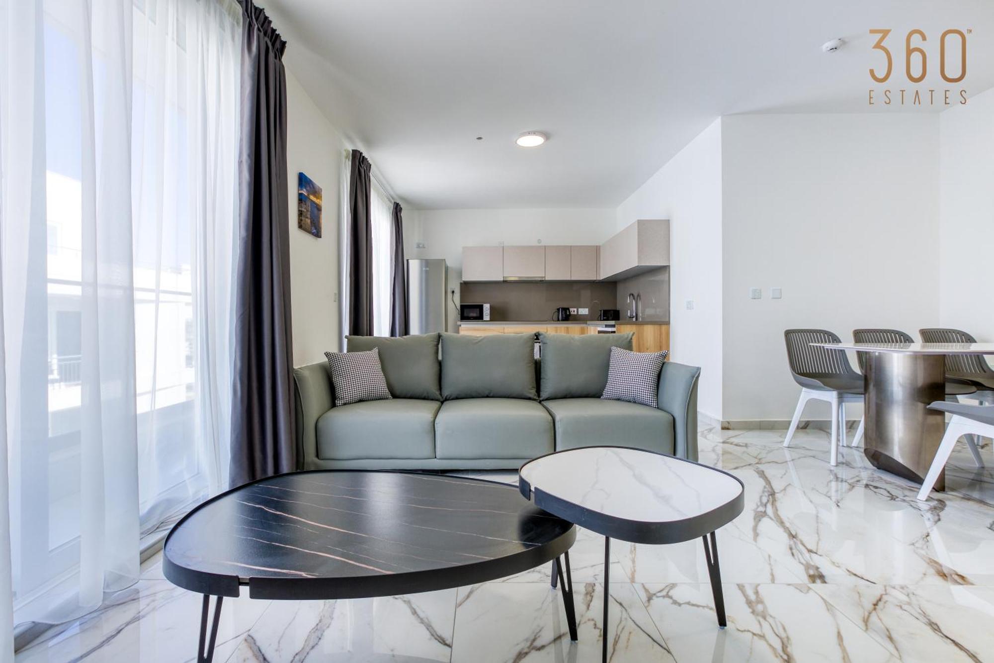 The St Pauls Bay Escape Suites By 360 Estates San Pawl il-Baħar Zewnętrze zdjęcie