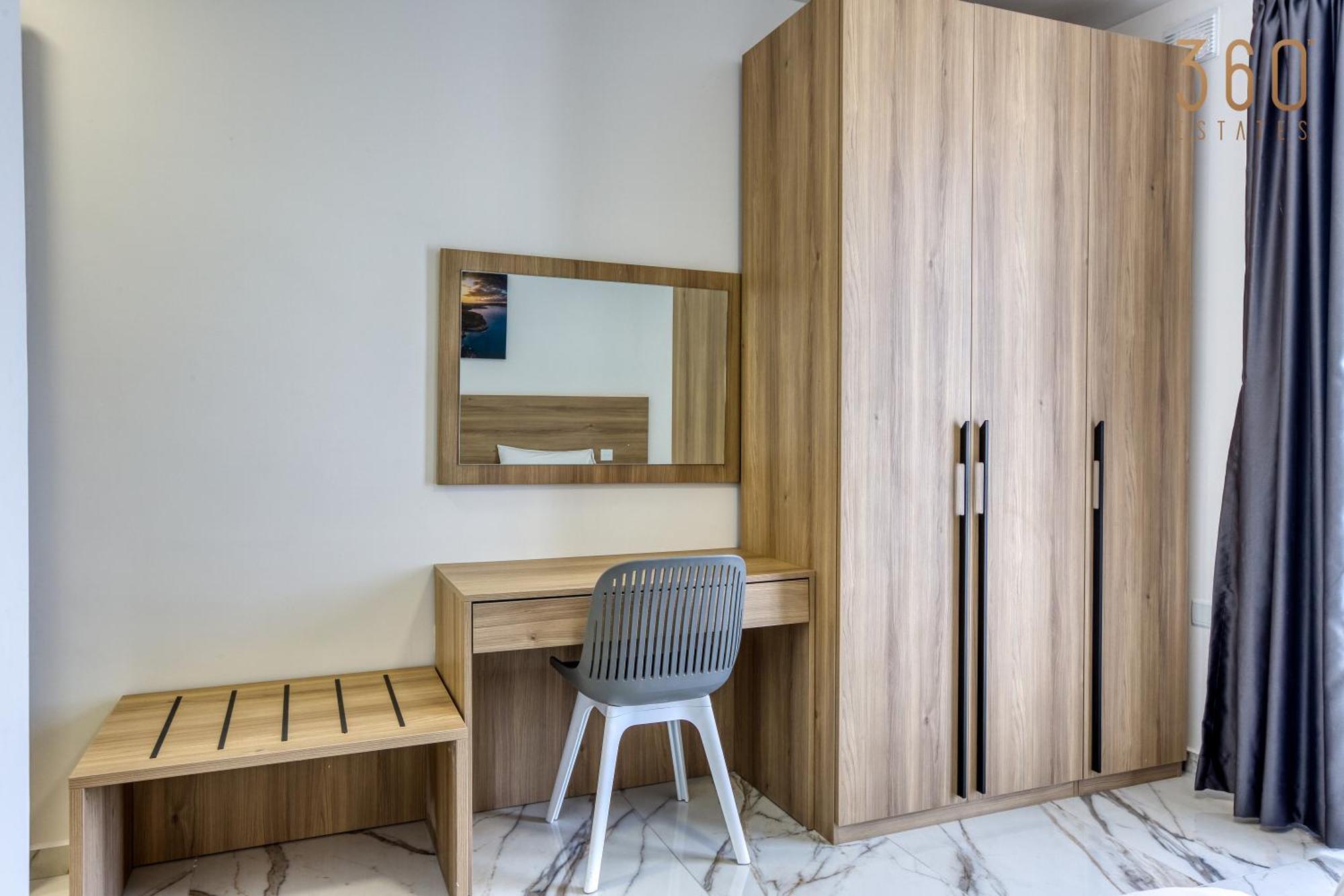 The St Pauls Bay Escape Suites By 360 Estates San Pawl il-Baħar Zewnętrze zdjęcie