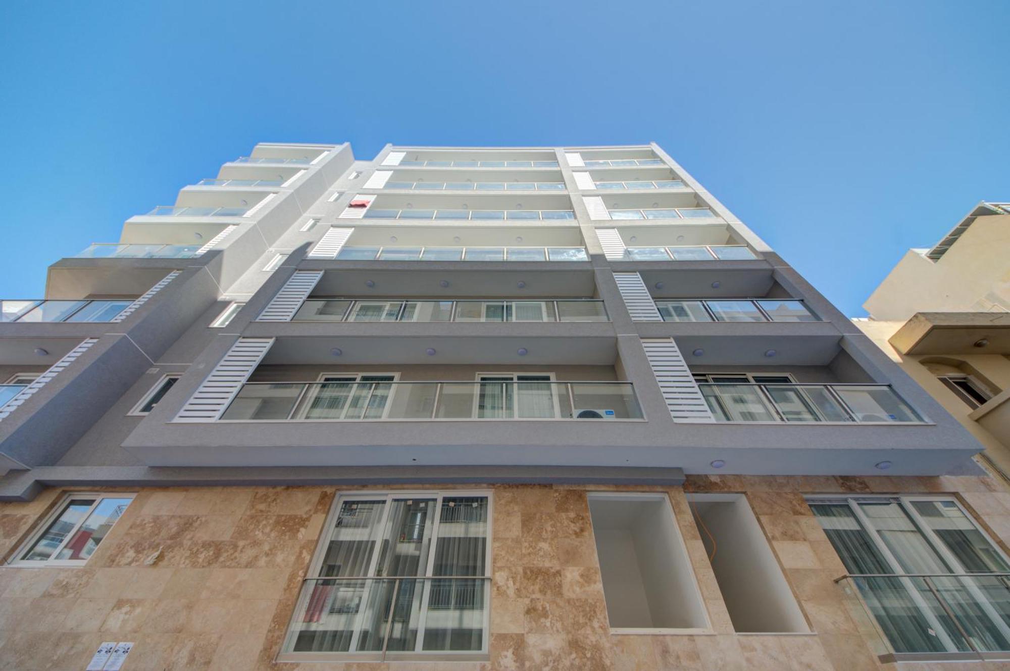 The St Pauls Bay Escape Suites By 360 Estates San Pawl il-Baħar Zewnętrze zdjęcie