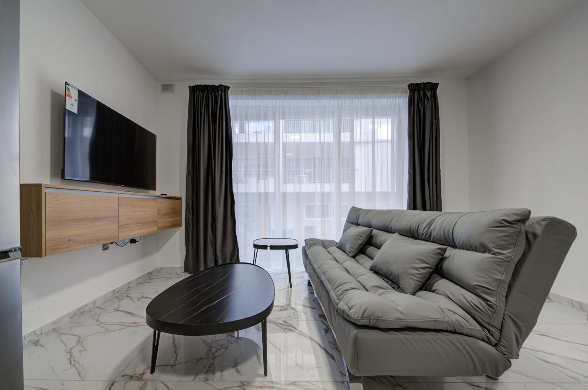 The St Pauls Bay Escape Suites By 360 Estates San Pawl il-Baħar Zewnętrze zdjęcie