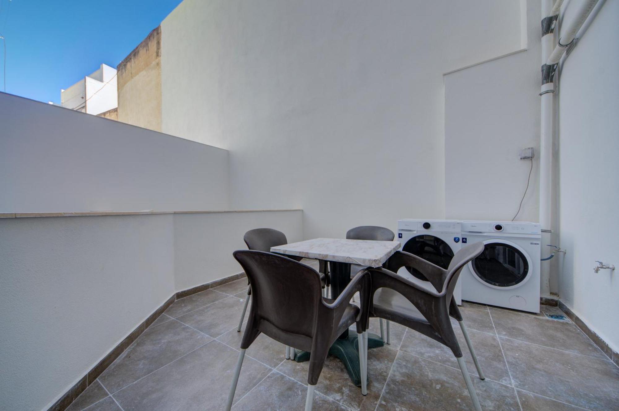 The St Pauls Bay Escape Suites By 360 Estates San Pawl il-Baħar Zewnętrze zdjęcie