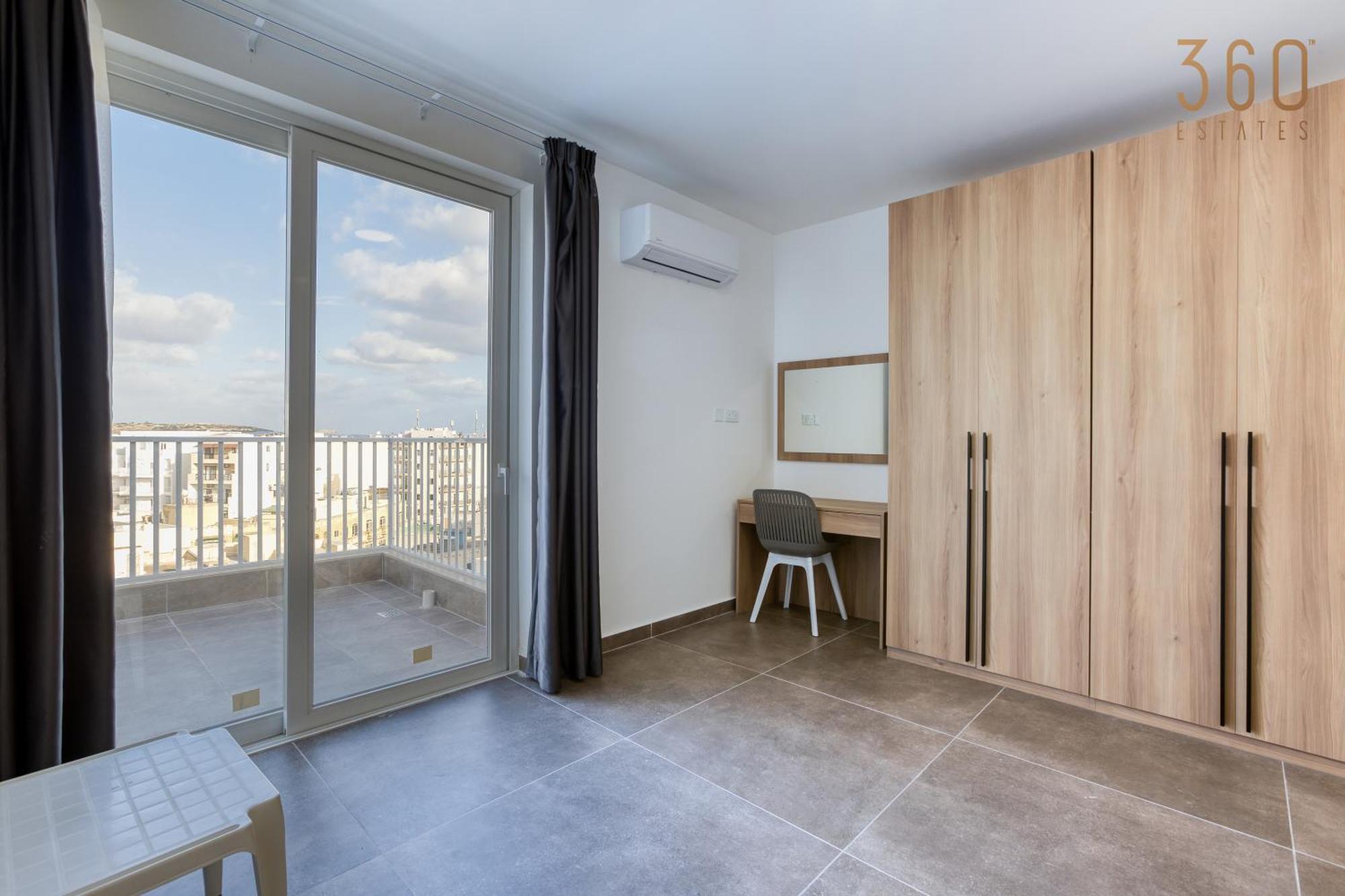 The St Pauls Bay Escape Suites By 360 Estates San Pawl il-Baħar Zewnętrze zdjęcie