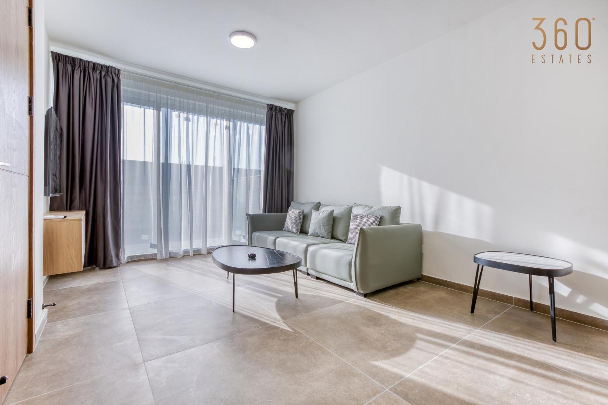 The St Pauls Bay Escape Suites By 360 Estates San Pawl il-Baħar Zewnętrze zdjęcie