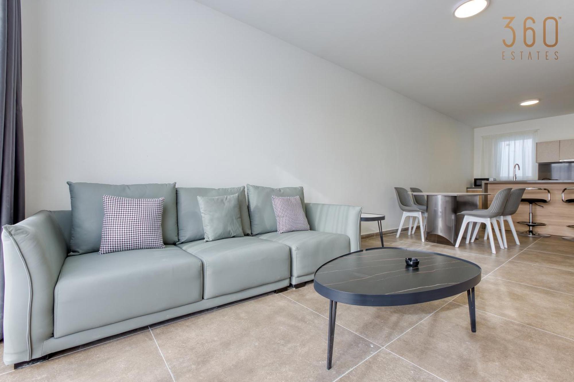 The St Pauls Bay Escape Suites By 360 Estates San Pawl il-Baħar Zewnętrze zdjęcie