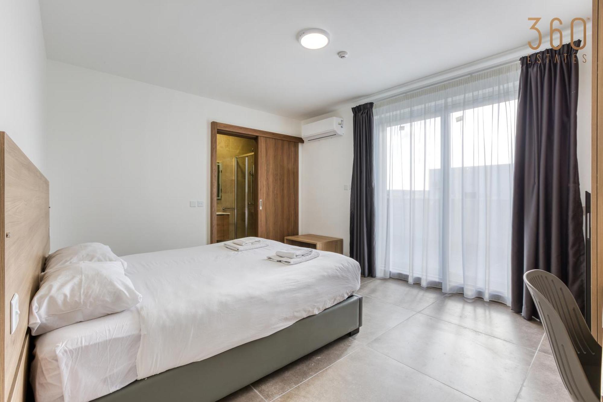 The St Pauls Bay Escape Suites By 360 Estates San Pawl il-Baħar Zewnętrze zdjęcie
